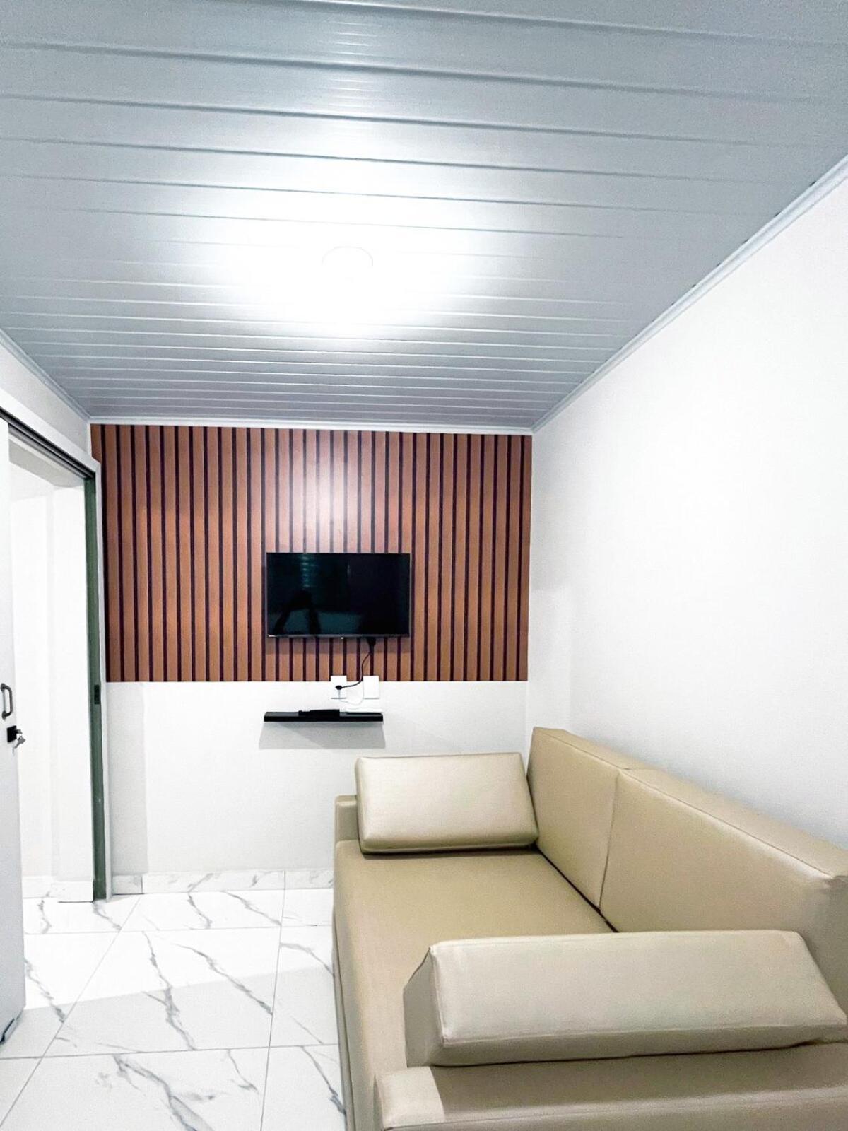 Apartamento Encanto Bela Vista Ap 02 Campo Grande (Mato Grosso do Sul)